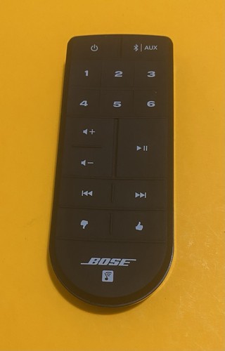 Telecomando bose soundtouch - telecomando,