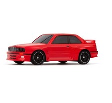Auto radiocomandata 1/64 HPI