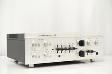 (US Duty Free) Luxman LX38