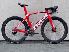 TREK MADONE SLR9 AERO BICI DA