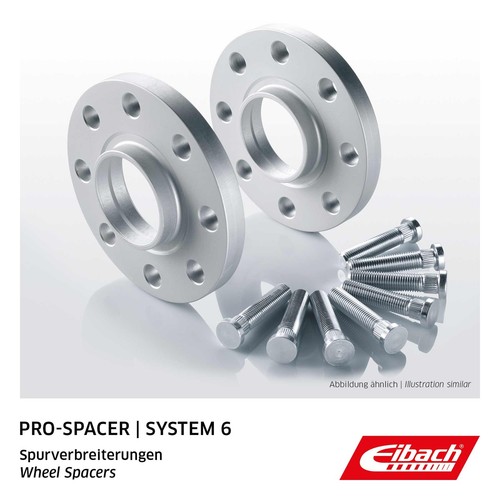 Passaruota eibach pro spacer - passaruota,