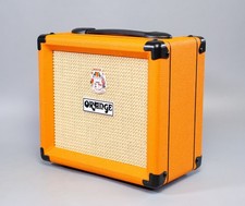 (MA5) Orange Amplifiers