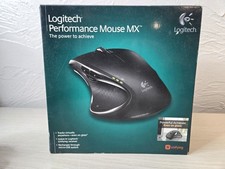 Mouse Logitech Performance