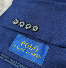 Giacca blazer classica Polo