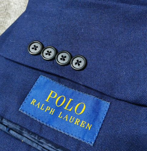 Giacca blazer classica - , polo