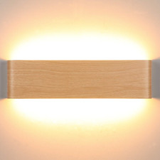 16W Applique Da Parete Interno