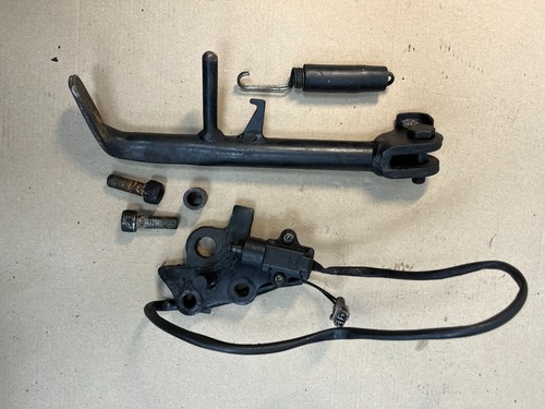 Kit cavalletti laterali yamaha - laterali,