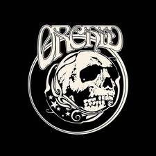 ORCHIDEA: Attraverso La Porta