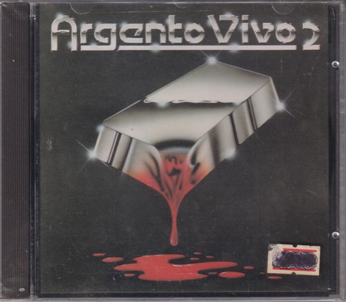 Raro celophanato fuori - cd,