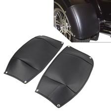 Reggiseno parafango posteriore