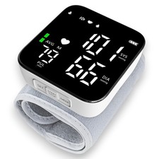 Misuratore di Pressione da