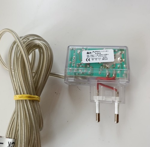 Qlt alimentatore led - led, plp303