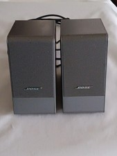 Bose Computer MusicMonitor