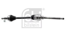 Semiasse febi bilstein - bilstein, 182857