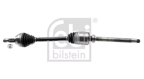 Semiasse febi bilstein 182857 - febi,