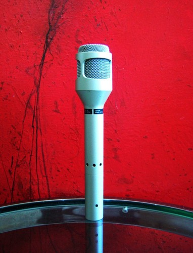 Shure sm53 sm54 microfono - sm53,