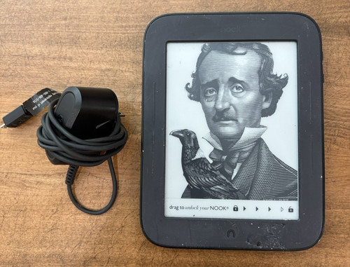 Barnes noble nook simple - noble,