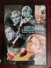 L'INCIDENTE Sinister Film 2021 Restaurato in HD