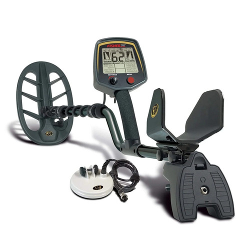 Fisher f75 limited - fisher,