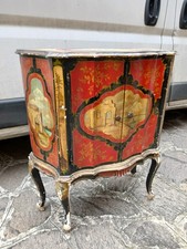 MOBILETTO LACCATO VENEZIANO