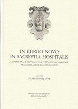FRIULI SPILIMBERGO In burgo