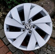 1 cerchio in lega originale VW