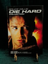 Die Hard: The Ultimate