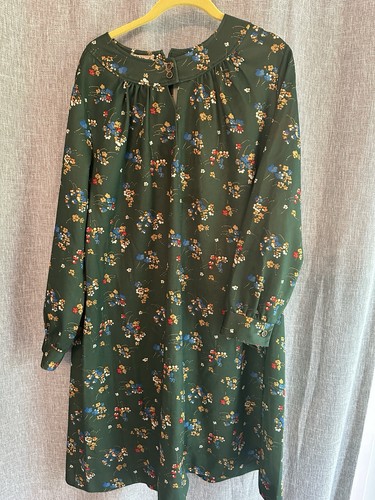 Mini abito vintage canale - mini,