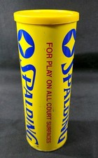 Palline Tennis Spalding Can