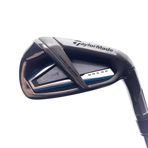 Ferro stiro taylormade sim - stiro,