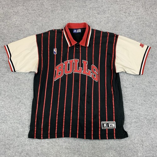 Maglia tiro vintage chicago - vintage,