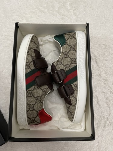 Sneakers basse gucci kids - basse, gg