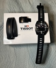 Orologio Uomo Tissot T-Touch