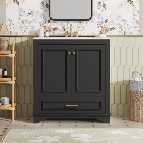Mobiletto bagno lusso - mobiletto,
