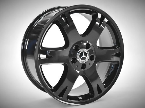 Cerchi lega mercedes gl - cerchi,