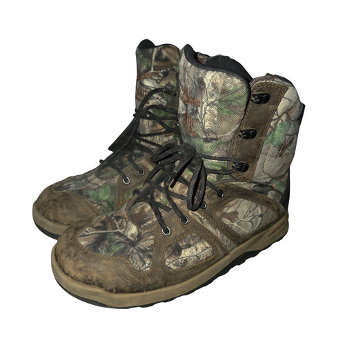 Stivali danner steadfast - steadfast, 8"