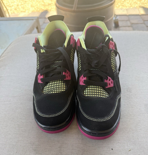 Air jordan retro fucsia - retro, gs