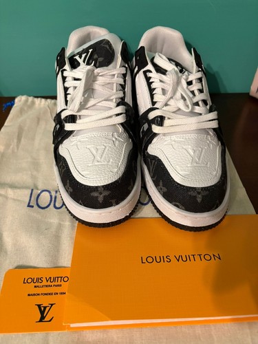 Sneakers trainer - lv,