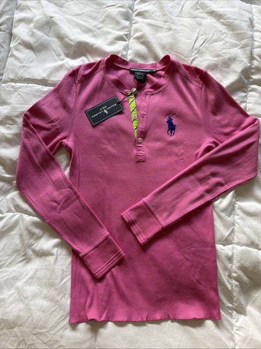 Ralph lauren top - ralph,