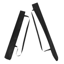  2 Pcs Sacco Porta Ombrellone
