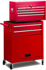 Carrello Scomponibile |