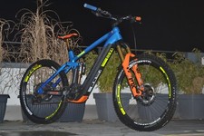 Adesivi Cerchi MTB, Set