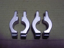 KIT COLLARINI IN ALLUMINIO