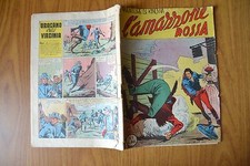 FUMETTO AVVENTURE DI KINOWA L'