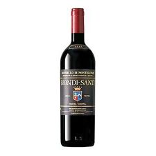 Brunello di Montalcino Annata 2016	BIONDI SANTI	Brunello di Montalcino