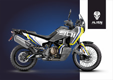 Husqvarna Norden 901 2021-2024