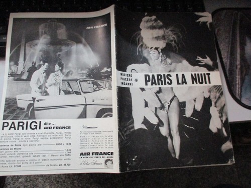 Documentari incom paris la - incom,