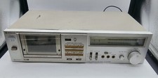 STEREO CASSETTE TAPE HITACHI