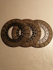 DISCHI FRIZIONE VESPA GS SURFLEX