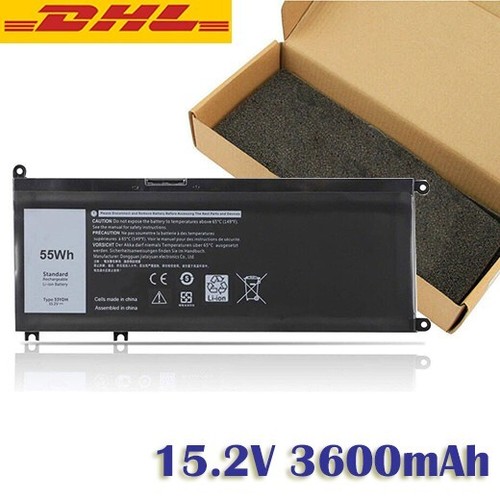 Batteria per laptop - 33ydh,